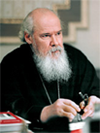 Патриарх Алексий II