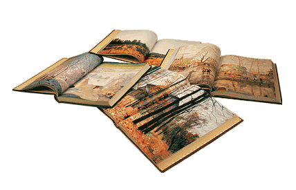 Времена года