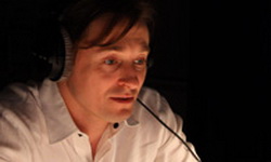 Сергей Безруков