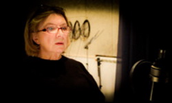 Алла Демидова