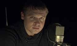 Александр Голубев