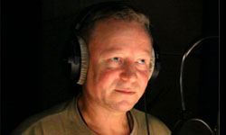 Сергей Пинегин