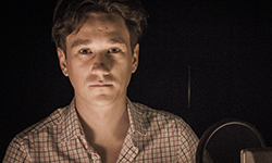 Антон Шагин