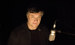 Александр Цуркан